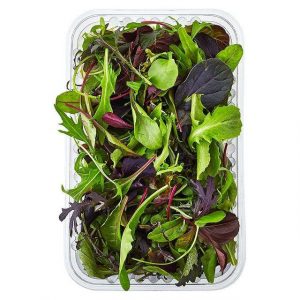 Baby Leaf Mix (100g/per pack)