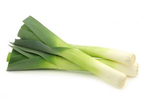 Leek (each)