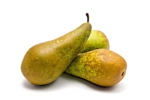 Conference Pears
