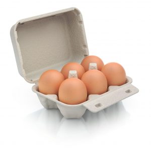 Cornhill Medium Cornish Eggs (6)