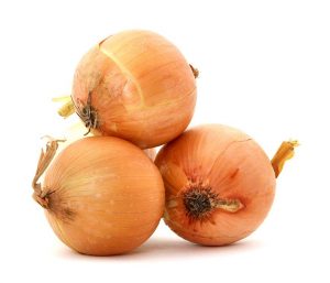 Cooking Onions (500g / 1.1lb)