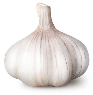Garlic (100g)