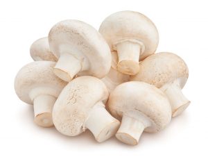 Cup Mushrooms (250g / 9oz)