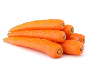 Carrots (500g / 1.1lb)