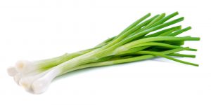 Spring Onion (bunch)