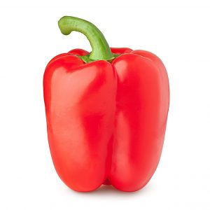 Medium Red Pepper