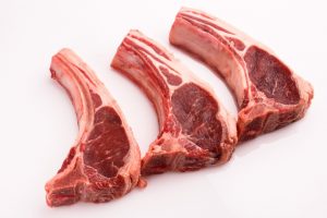 Cornish Lamb Chops (175g)
