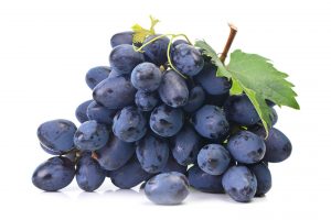 Red grapes (500g)