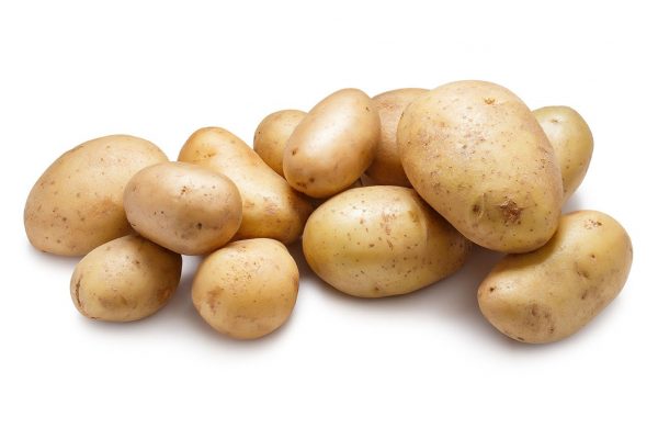 Potatoes mids (1kg / 2.2lb)