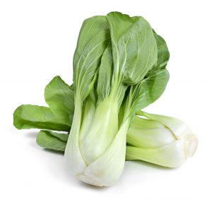 Bok Choi Lettuce (twin pack)
