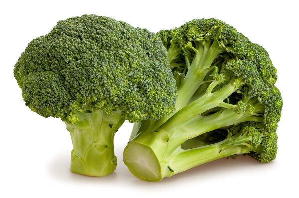 Calabrese Broccoli (500g / 1.1lb)
