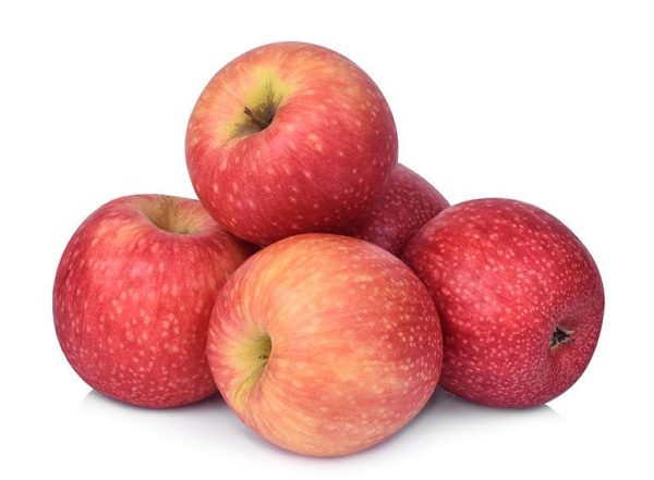 Pink Lady Apples (1kg / 2.2lb)