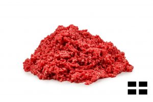 Cornish Lean Minced Beef (1kg)