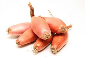 Banana Shallot Onions (250g / 4 1/2oz)