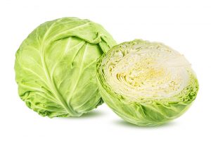 White Cabbage (each)
