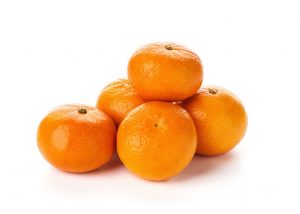 Oranges Easy Peelers (1kg / 2.2lb)