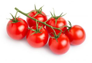 Vine Tomatoes (500g / 1.1lb)