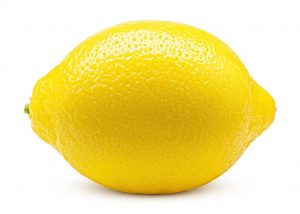 Lemons (each)