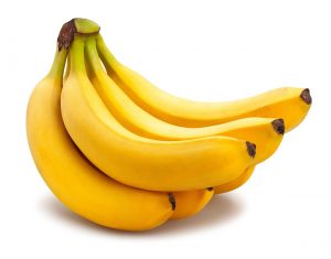 Bananas (1kg / 2.2lb)