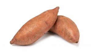 Sweet Potato (1kg)