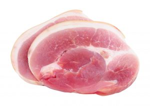 Gammon Steak (8oz)