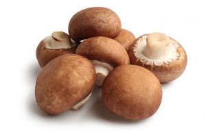 Chestnut Mushrooms (250g / 9oz)