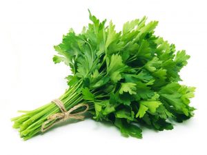 Flat Parsley