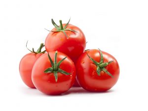 Round Tomatoes (500g / 1.1lb)