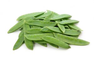 Sugarsnap Peas (110g)