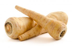 Parsnips (500g / 1.1lb)