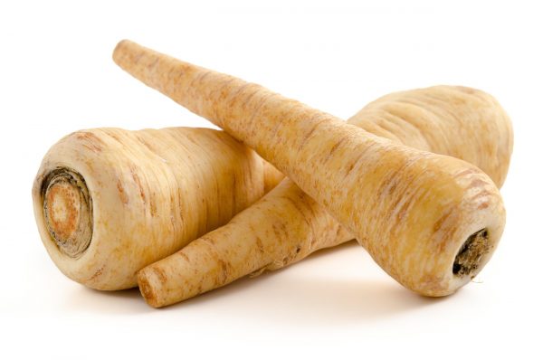 Parsnips (500g / 1.1lb)