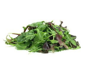 Mixed Baby Leaf Salad (125g / 4 1/2oz)
