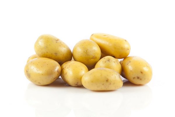 Cornish Salad Potatoes (1kg / 2.2lb)
