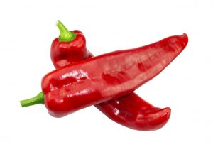 Sweet Ramano Peppers (Each)