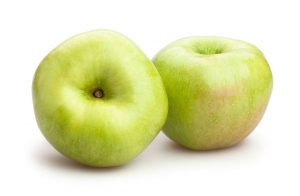 Bramley Apples (1kg)