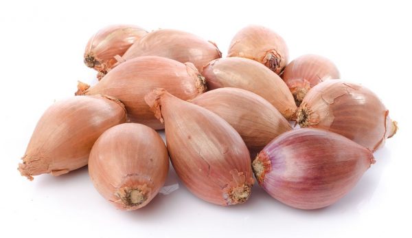 Onion Shallot Round (250g)