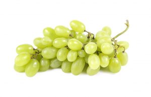 Green Grapes (500g)