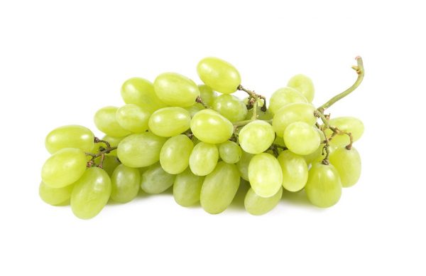 Green Grapes (500g)