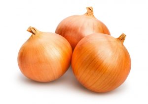 Spanish Onions (1kg / 2.2lb)