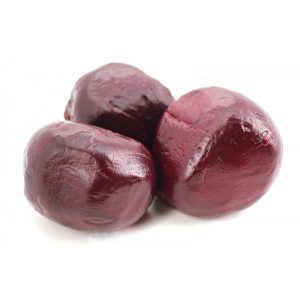 Cooked Beetroot (250g / 3 1/2 oz)