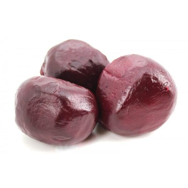 Cooked Beetroot (250g / 3 1/2 oz)