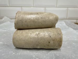 The Chop Box Cornish Hogs Pudding (approx 250g)