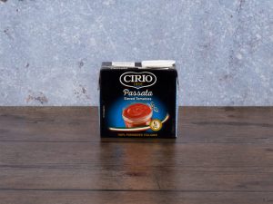Tomato Passata