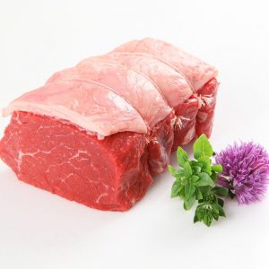 Cornish Topside Beef Joint