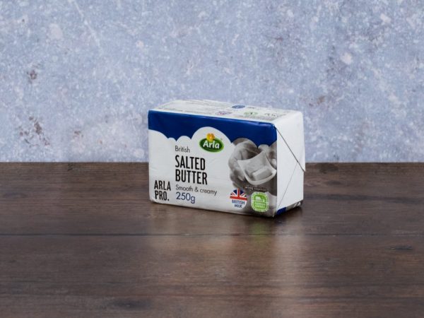 Salted Butter 200g