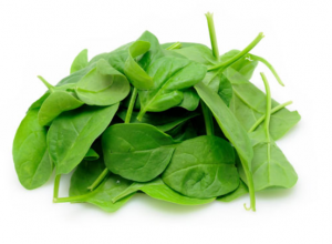 Fresh Baby Spinach (180g-200g)