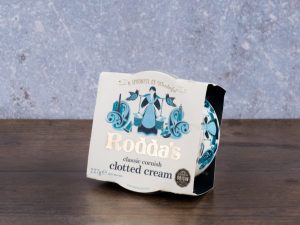 Rodda's Clotted Cream 8oz - 227g