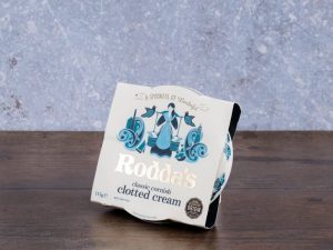 Rodda's Clotted Cream 4oz - 113g