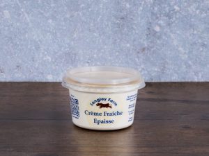 Creme Fraiche 200g