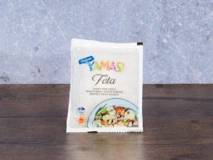 Yamas! Greek Feta Cheese 200g